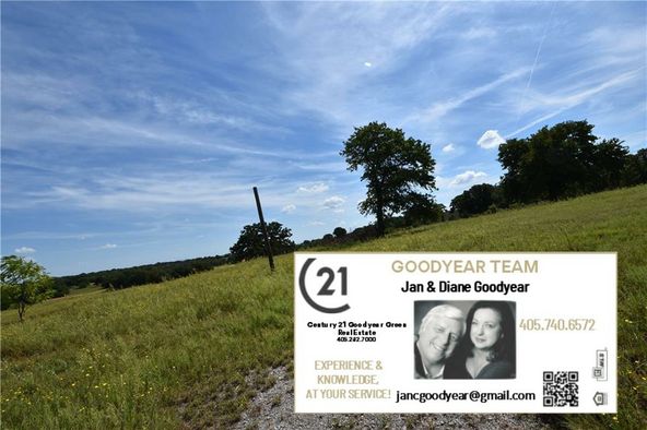 Beckham: 11200 S Douglas Blvd, Guthrie, OK 73044